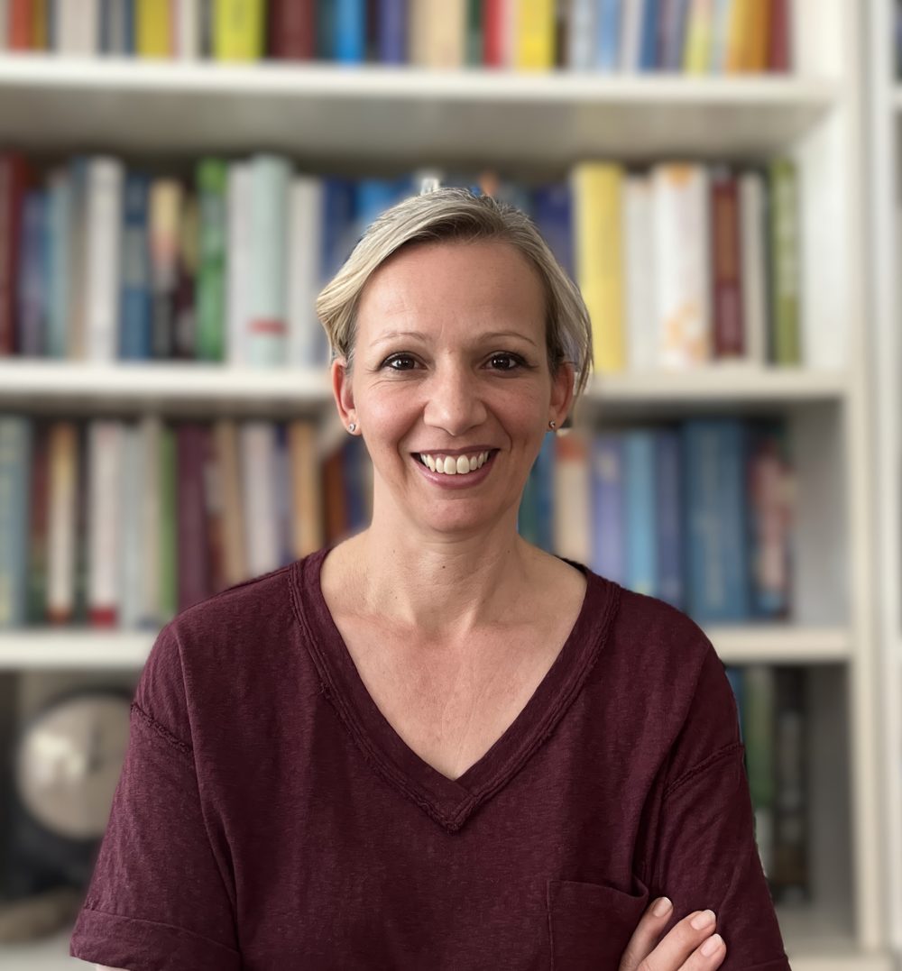 Carina Büttler-Eisele
